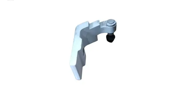 BMW X5 E70 Rear door lower hinge 7160326