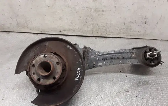 Volvo S80 Rear wheel hub spindle/knuckle 