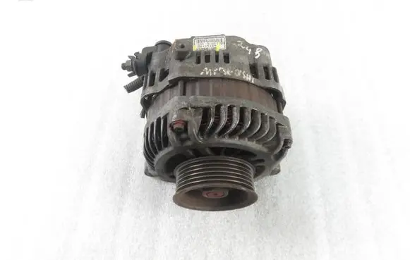 Generator/alternator