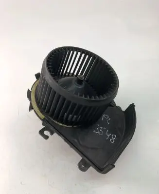 Fiat Scudo Heater fan/blower 1401366880