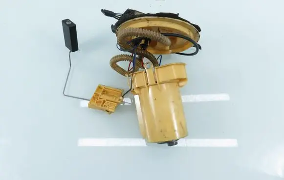 Opel Vectra C In-tank fuel pump 