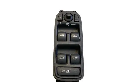 Volvo XC60 Electric window control switch 31334348