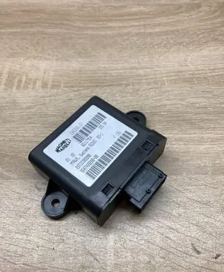 Peugeot 207 CC Fuel injection pump control unit/module 9647428280 EAS300