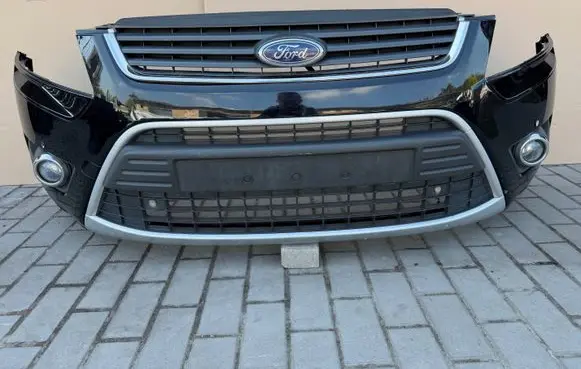 Ford Kuga I Front bumper 