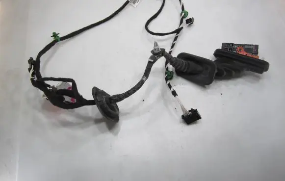 Volkswagen Caddy Front door wiring loom 2K5971121BR AB016297KC BC34026570