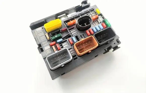 Fuse module