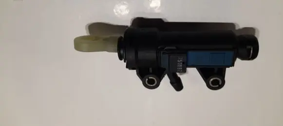 BMW 3 E46 Clutch master cylinder 6758822