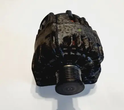 Renault Trafic II (X83) Generator/alternator 8200404459