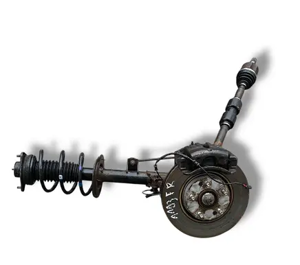 Hyundai ix35 Front suspension assembly kit set 