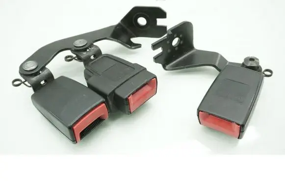 Audi A8 S8 D4 4H Front seatbelt 4H0857740