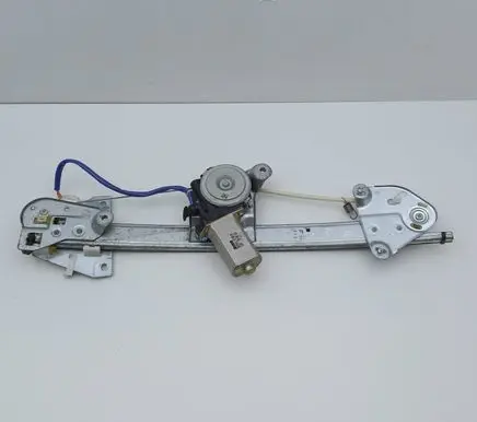 Mazda 626 Front door window regulator with motor 3630161919