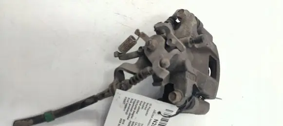 Citroen C4 Aircross Rear brake caliper