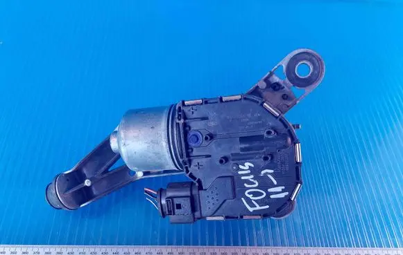 Ford Focus Wiper motor BM5117504AM S3666 0390248180