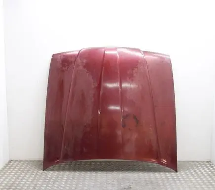 Jaguar XJ X40 Engine bonnet/hood JLM11006