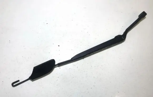 Hyundai Accent Front wiper blade arm