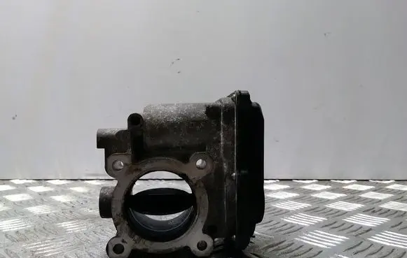 Nissan Pathfinder R51 Electric throttle body valve 16119EC00A 3J010040