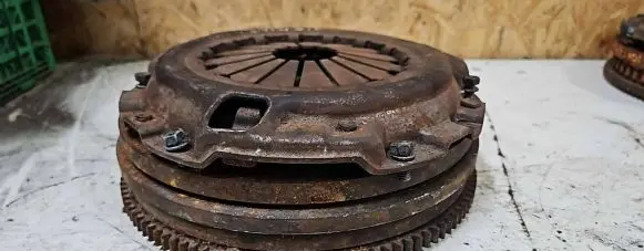 Suzuki Vitara (ET/TA) Clutch set kit 