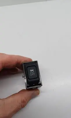 Lexus IS 220D-250-350 Traction control (ASR) switch 15A895