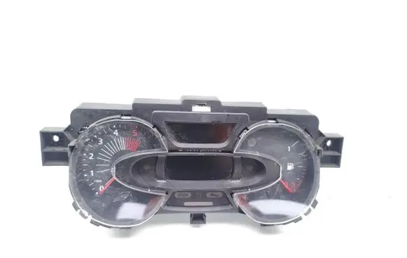 Renault Captur Speedometer (instrument cluster) 248109897R VPFRRF-10849-RE