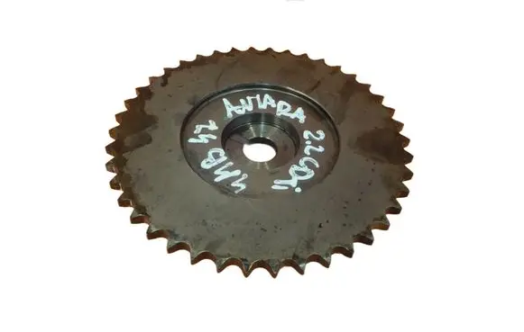 Opel Antara Timing chain sprocket 96868161