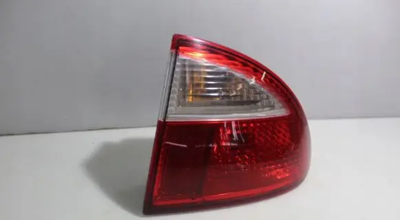 Seat Leon (1M) Rear/tail lights 45.209