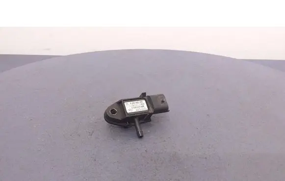 Renault Trafic II (X83) Turbo air boost pressure sensor 0281002593