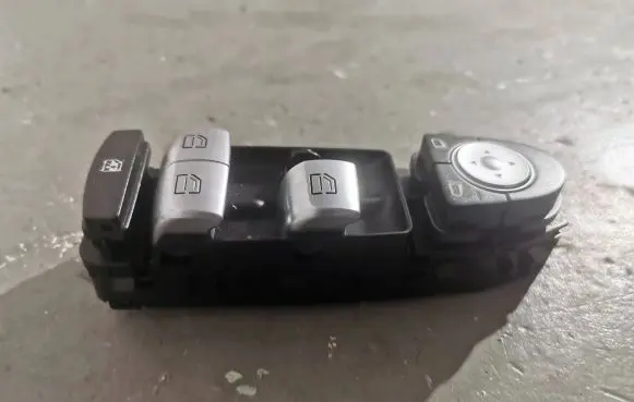 Mercedes-Benz S W222 Comfort/convenience module A2229059608