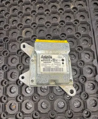 Renault Trafic II (X83) Airbag control unit/module 8200402595 602869300 93853933