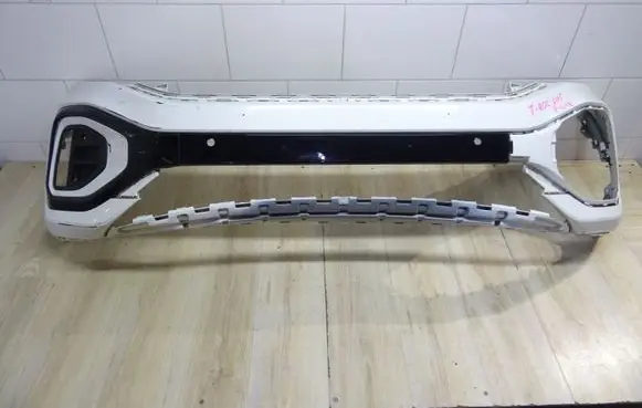 Volkswagen T-Roc Front bumper 2GA807217AS