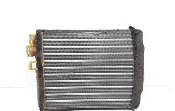 Volvo XC90 Heater blower radiator