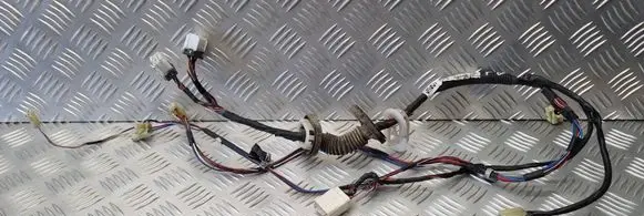 KIA Carnival Front door wiring loom 5K55367200