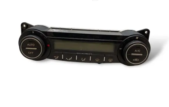 KIA Ceed Climate control unit 972501H602 DDY037 HC12