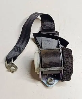 Volkswagen Scirocco Rear seatbelt 1K8857806S8 1K8857806