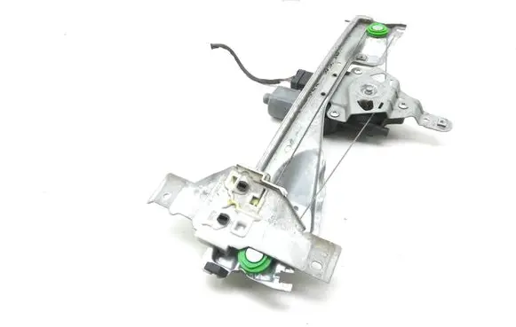 Peugeot 308 Rear door window regulator with motor 9680979080 9680692380 0130822449