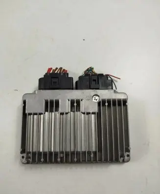 BMW 7 E65 E66 Engine control unit/module 7510154