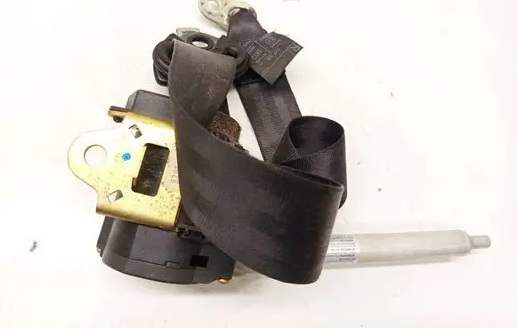 Audi A4 S4 B5 8D Front seatbelt 8d0857706 566028000