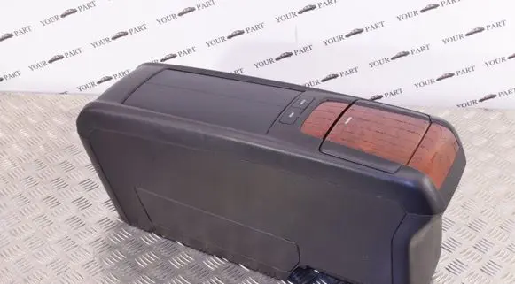 Lexus RX 330 - 350 - 400H Center console 5881348020