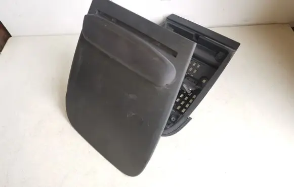 Citroen Nemo Other interior part 1309737070