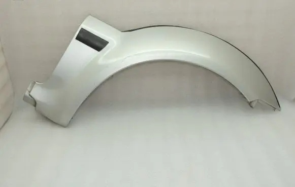 Suzuki Jimny Front arch trim 7753081A00Z2S