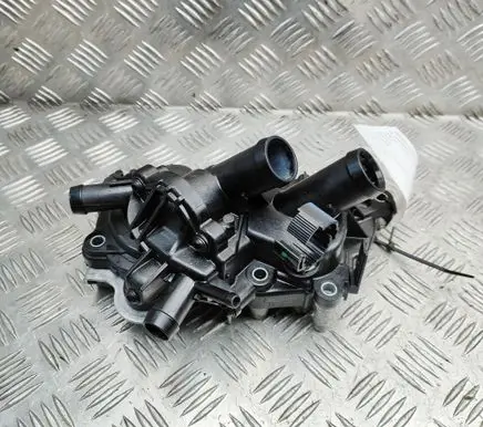 Skoda Kamiq Water pump 04E121600CC 04E121042AD