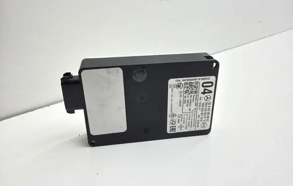 Blind spot module