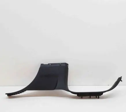 Porsche Cayenne (92A) Rear sill trim cover 7P0853370M 7P0853370