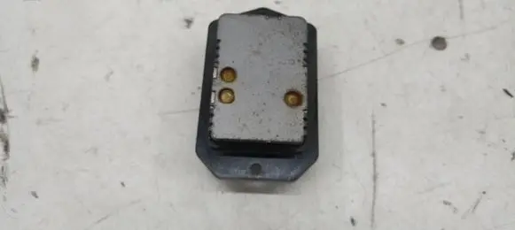Toyota Yaris Heater blower motor/fan resistor 8H517