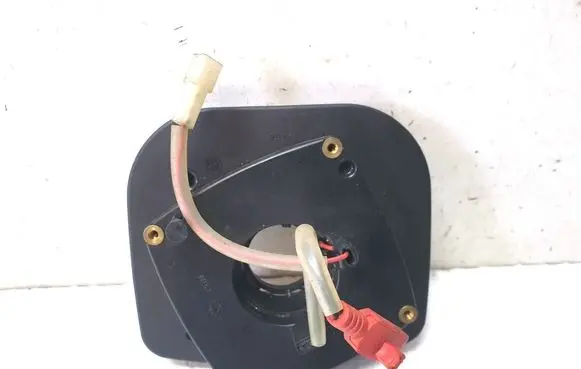 Audi A8 S8 D2 4D Airbag slip ring squib (SRS ring) 4D0951543D