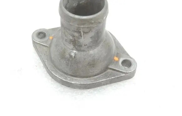 Mitsubishi Pajero Sport I Thermostat/thermostat housing MD152090