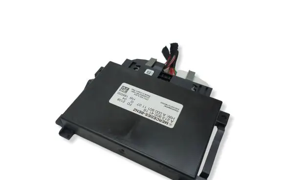 Mercedes-Benz GLB x247 Gearbox control unit/module A2139004119 A0009011107