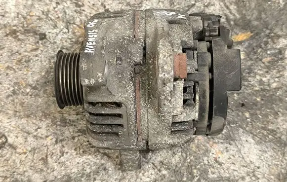 Generator/alternator