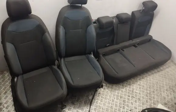 Seat Ateca Interior set 