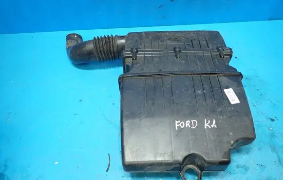 Ford Ka Air filter box 51773400