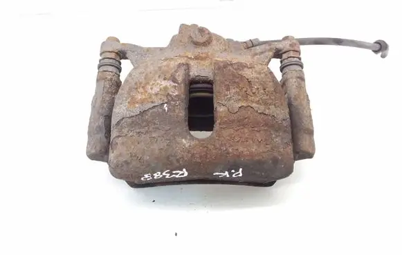 Skoda Octavia Mk3 (5E) Front brake caliper